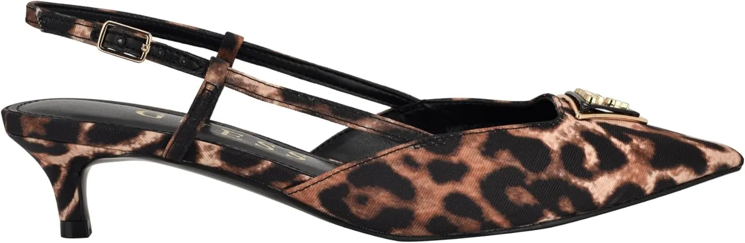 GUESS Women's Jesson Pump