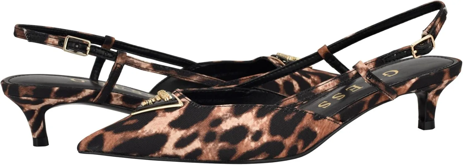 GUESS Women's Jesson Pump