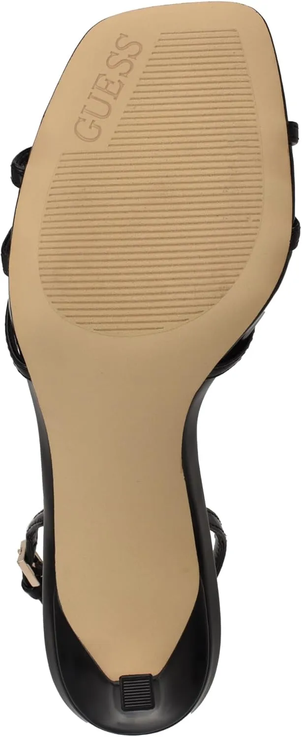 Guess Women's Twilla Heeled Sandal