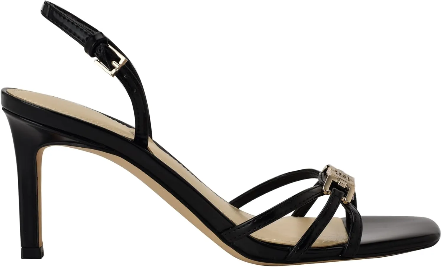 Guess Women's Twilla Heeled Sandal