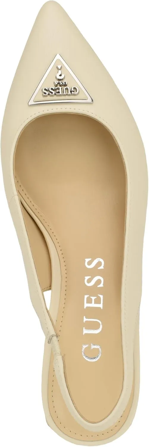 GUESS Women's Zanda Pump