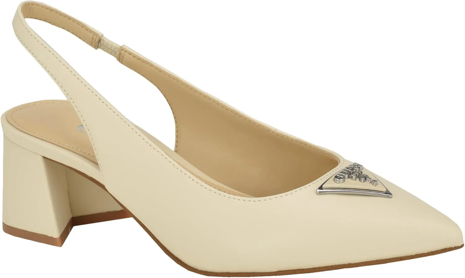 GUESS Women's Zanda Pump