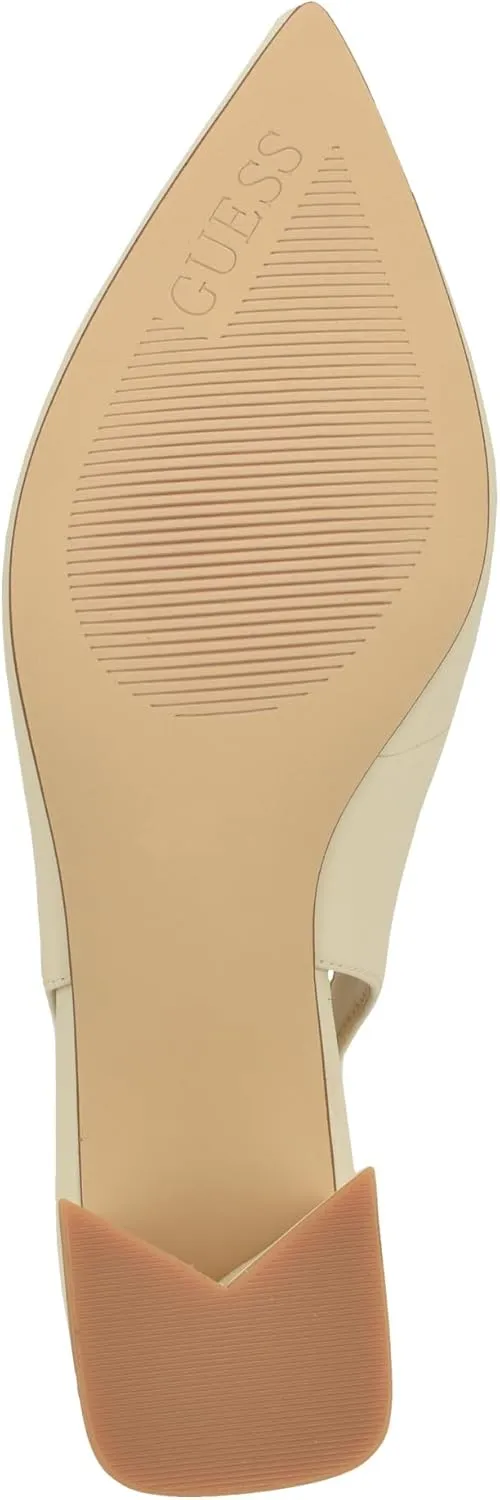 GUESS Women's Zanda Pump