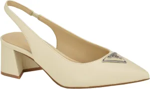 GUESS Women's Zanda Pump