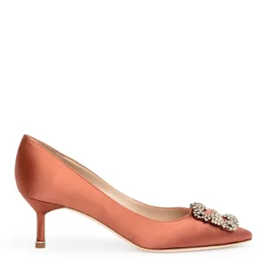 Hangisi 70 bronze LSMOR pumps