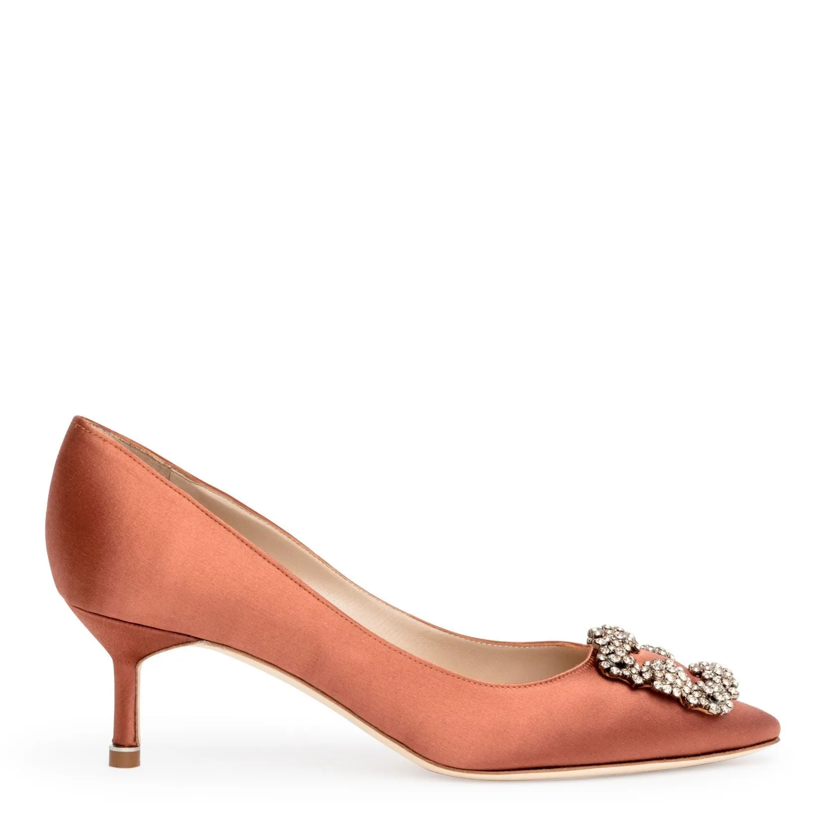 Hangisi 70 bronze LSMOR pumps