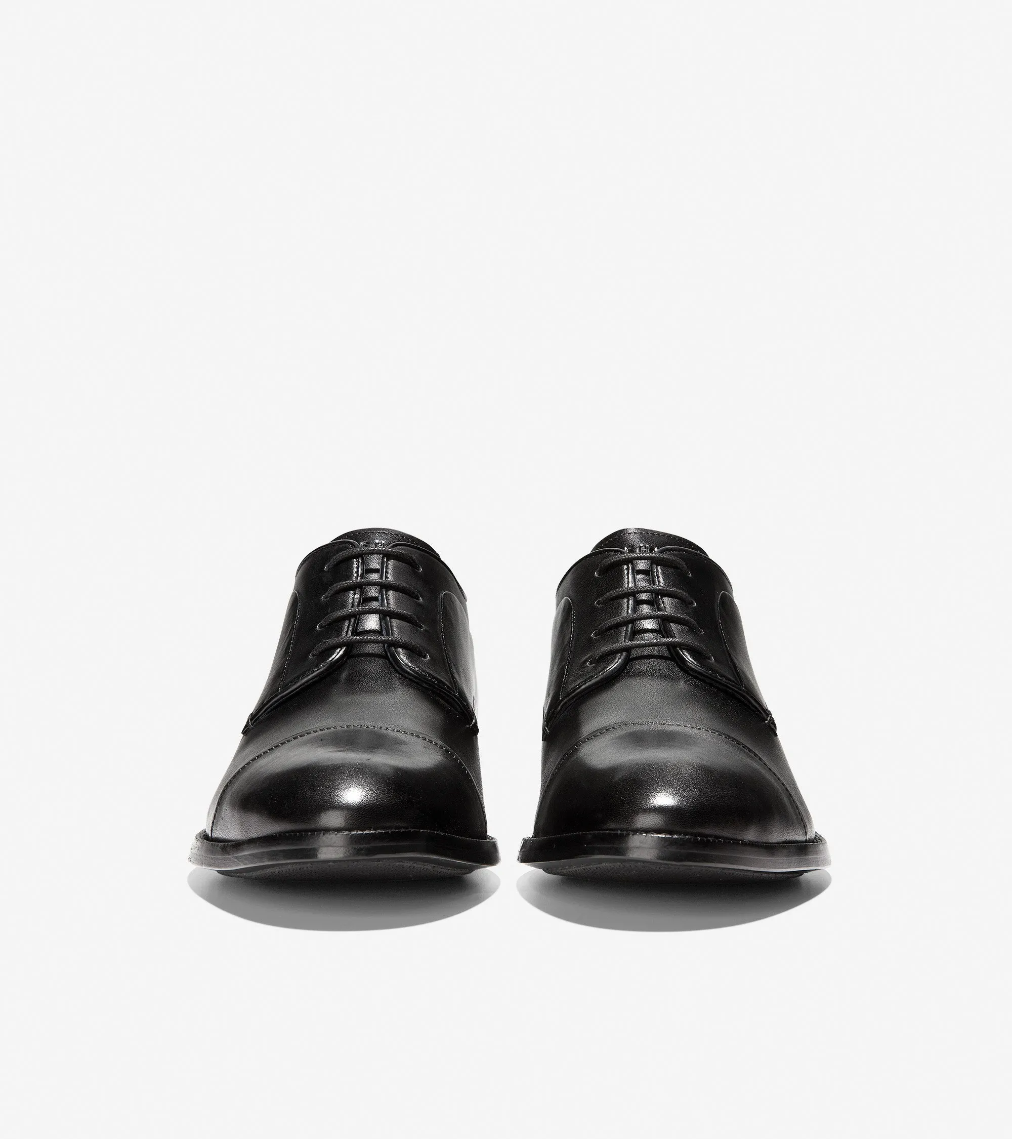 Harrison Cap Toe Oxford Men's