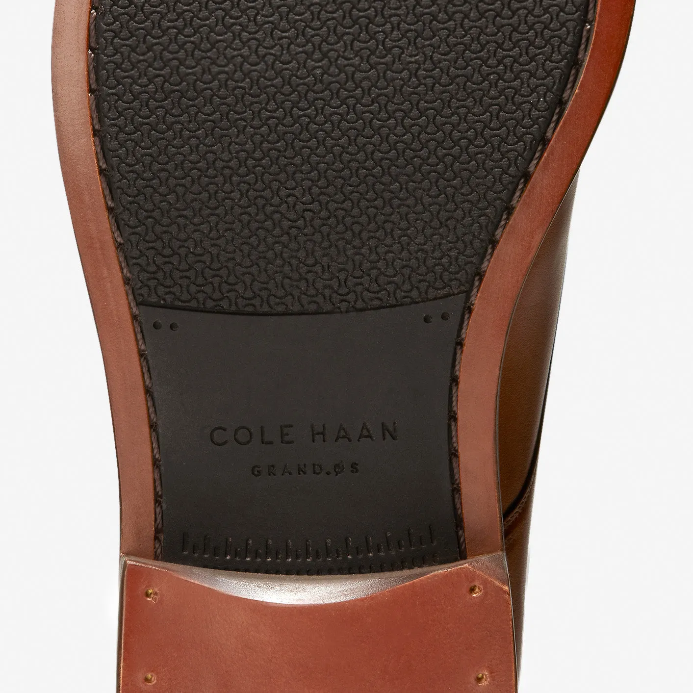 Harrison Cap Toe Oxford Men's