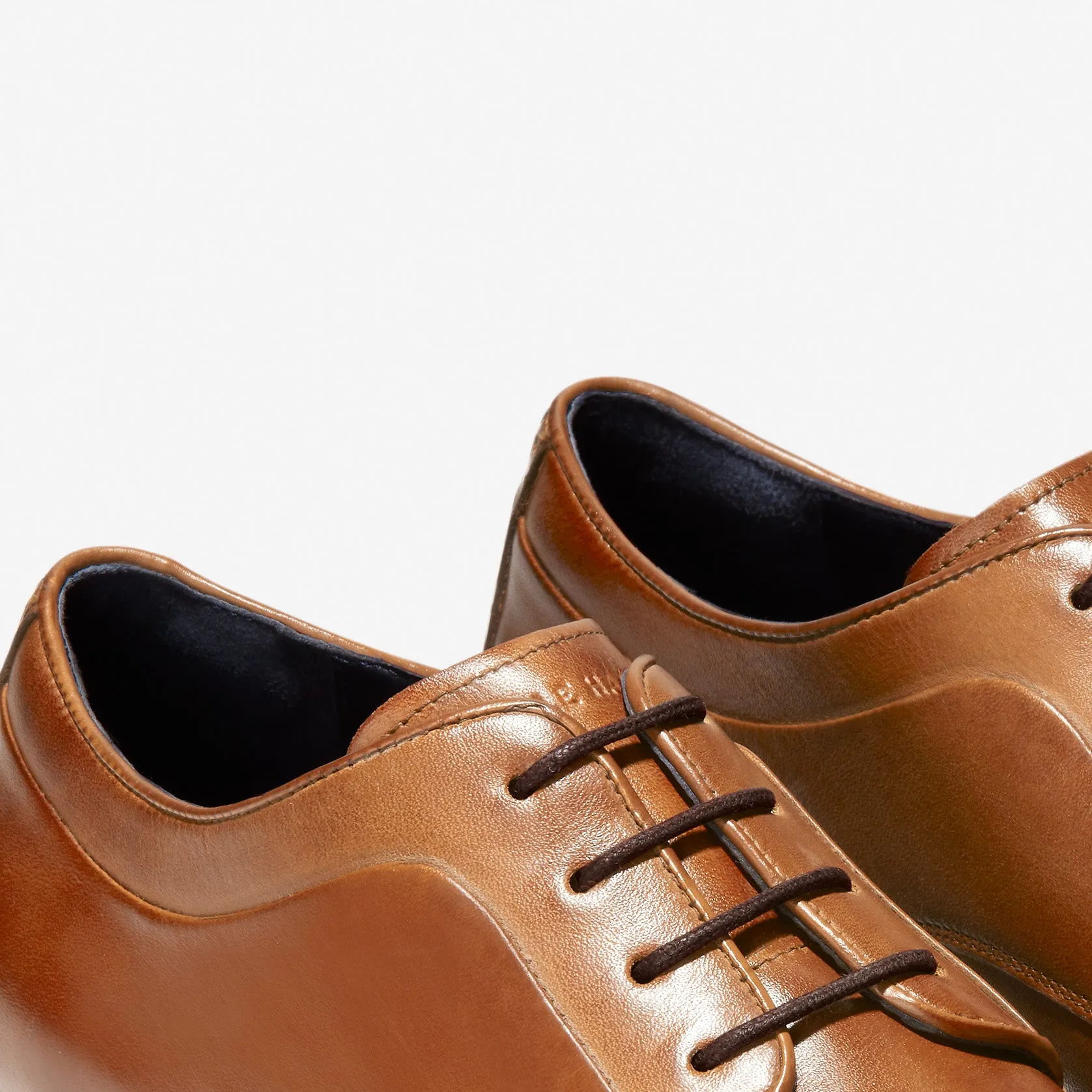 Harrison Cap Toe Oxford Men's