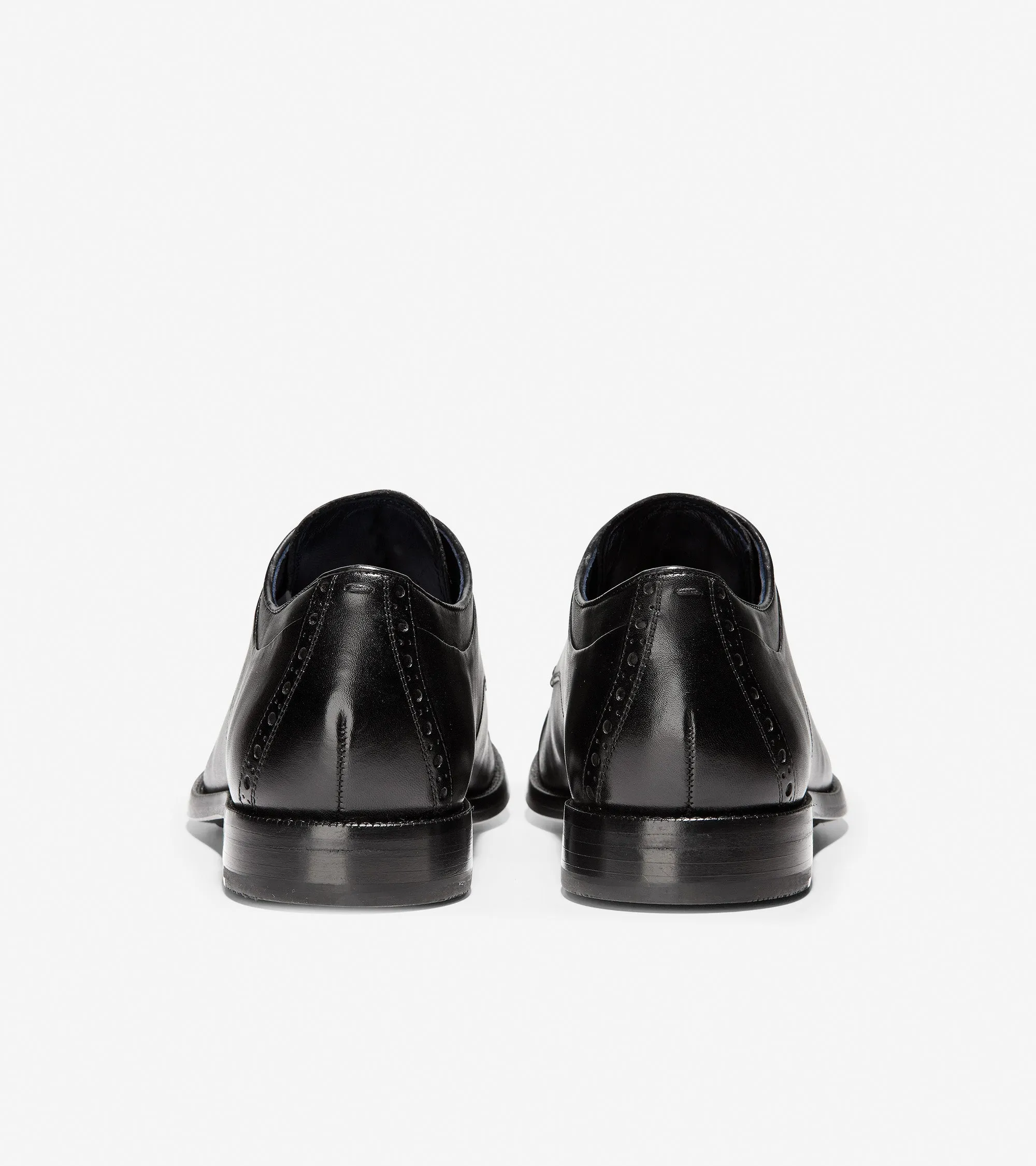 Harrison Cap Toe Oxford Men's