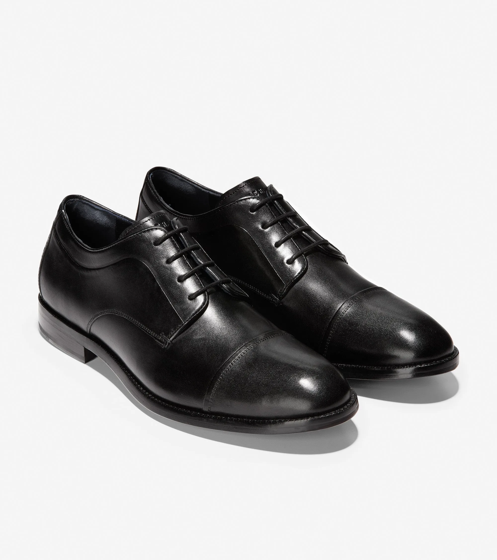 Harrison Cap Toe Oxford Men's