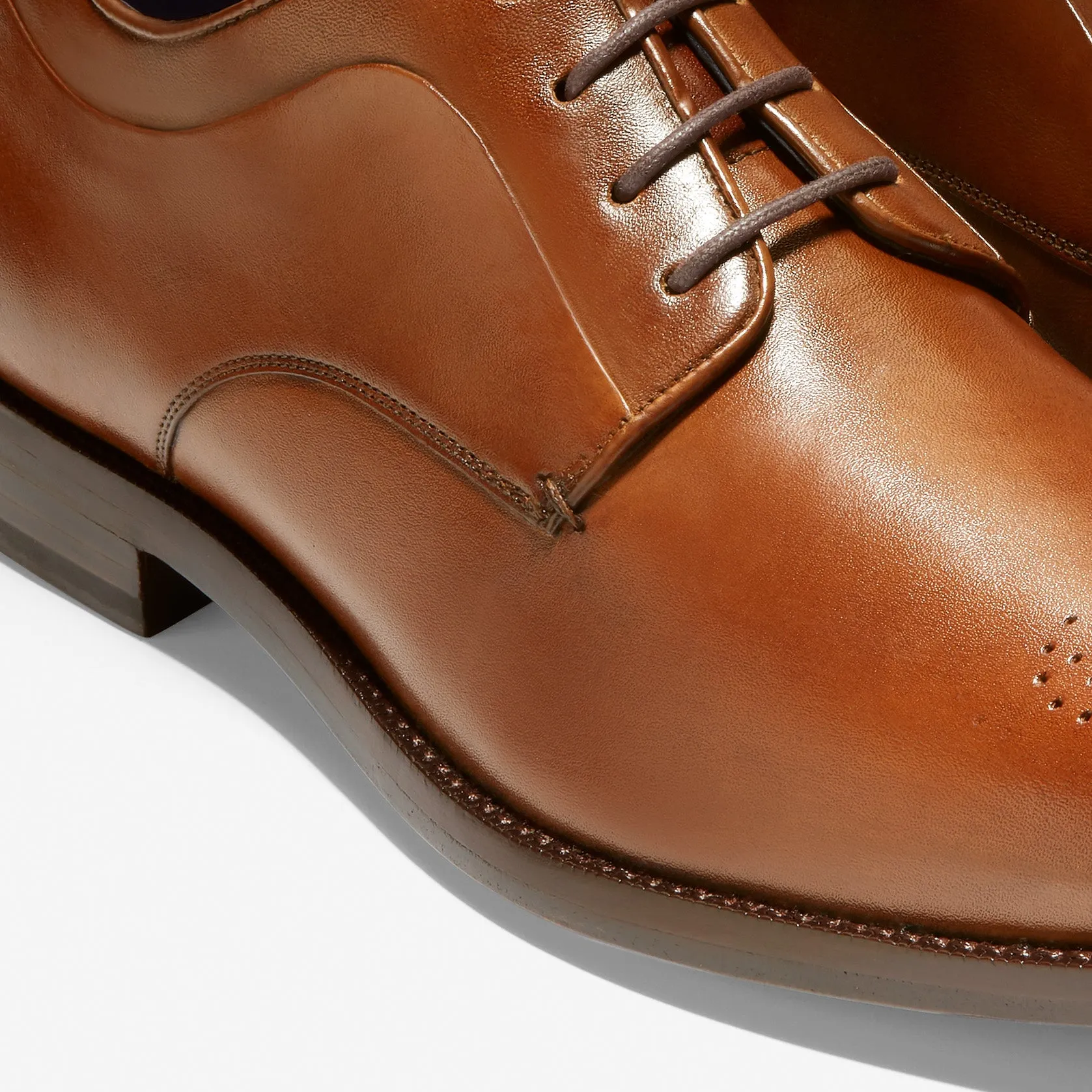 Harrison Oxford Men's