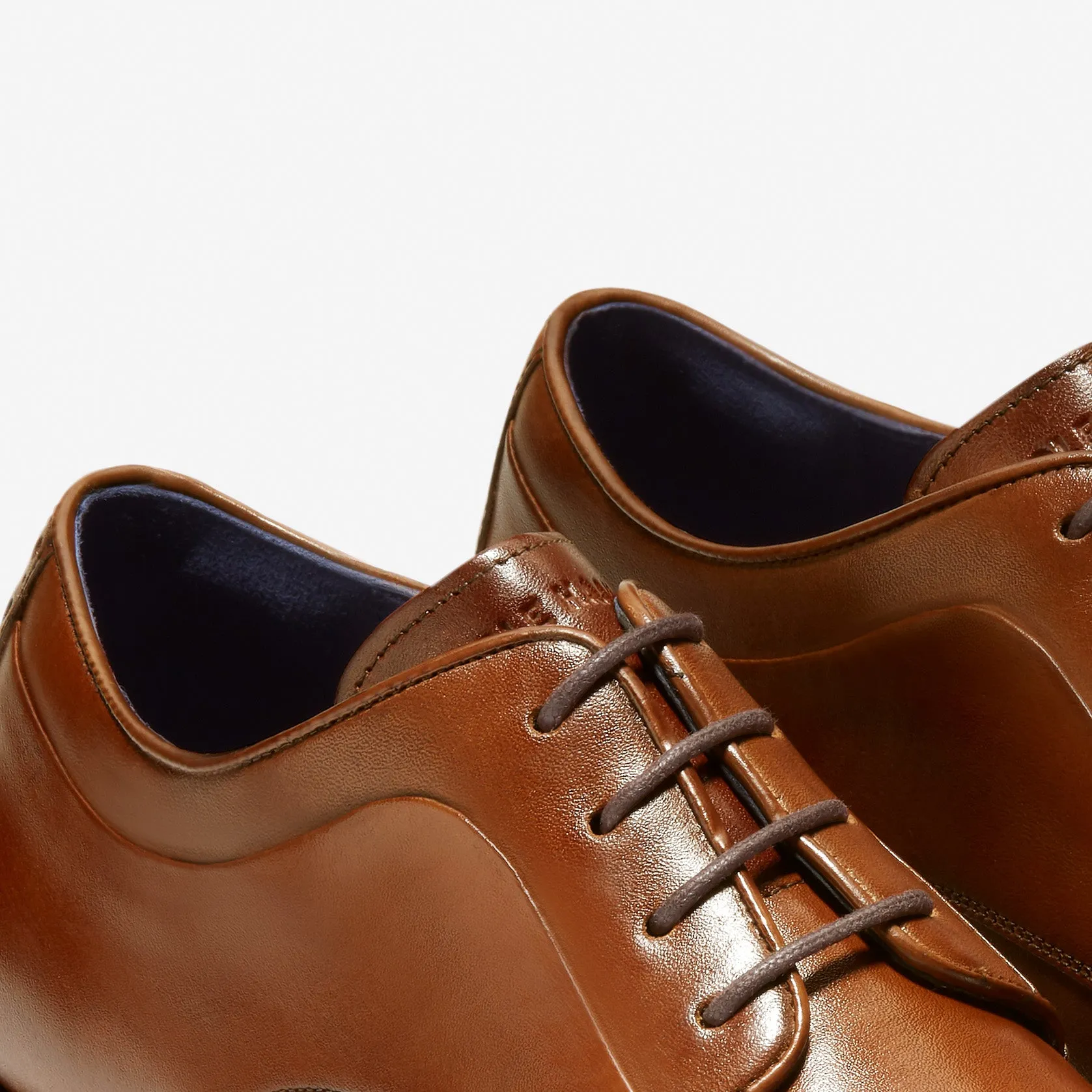 Harrison Oxford Men's