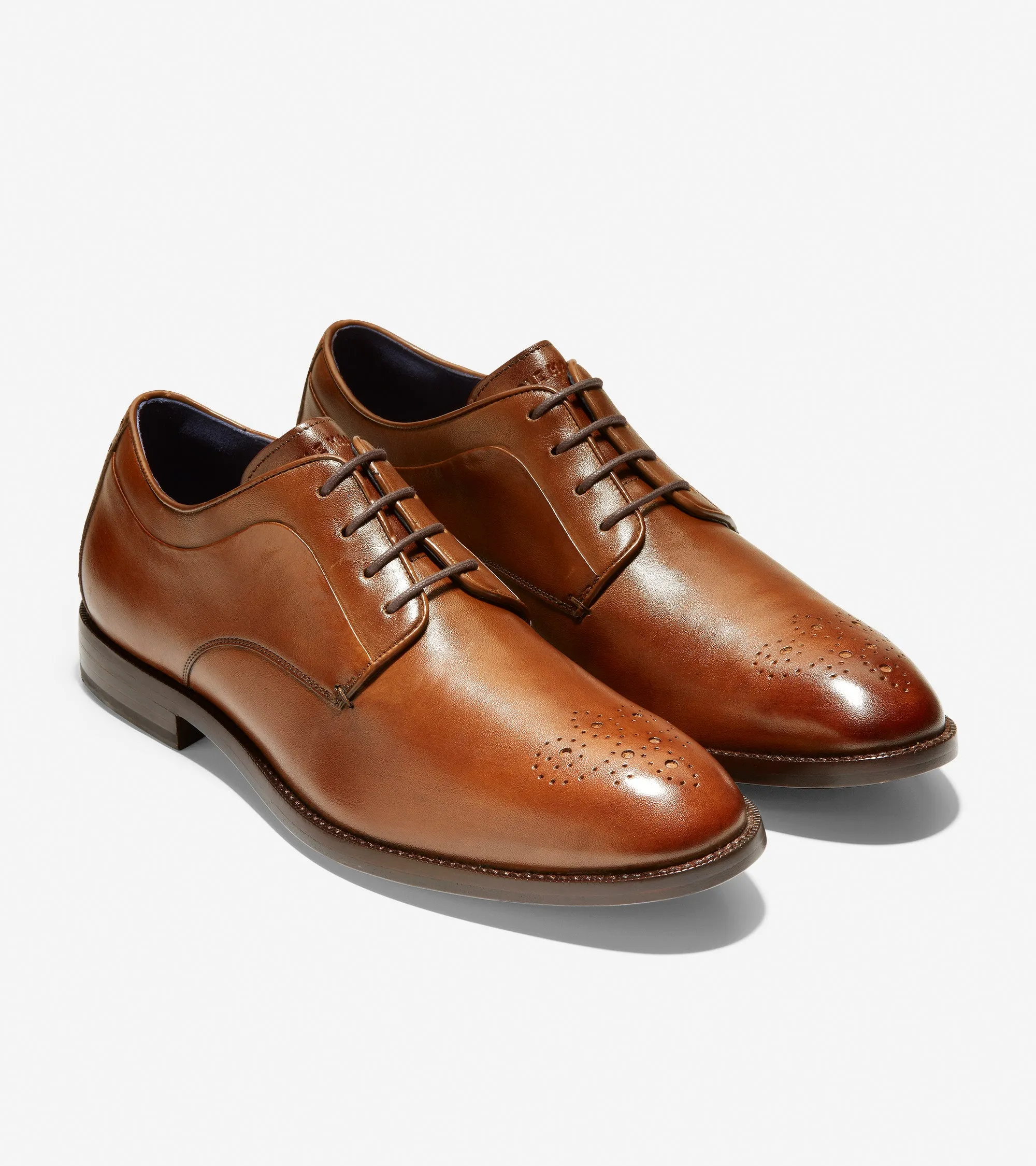 Harrison Oxford Men's