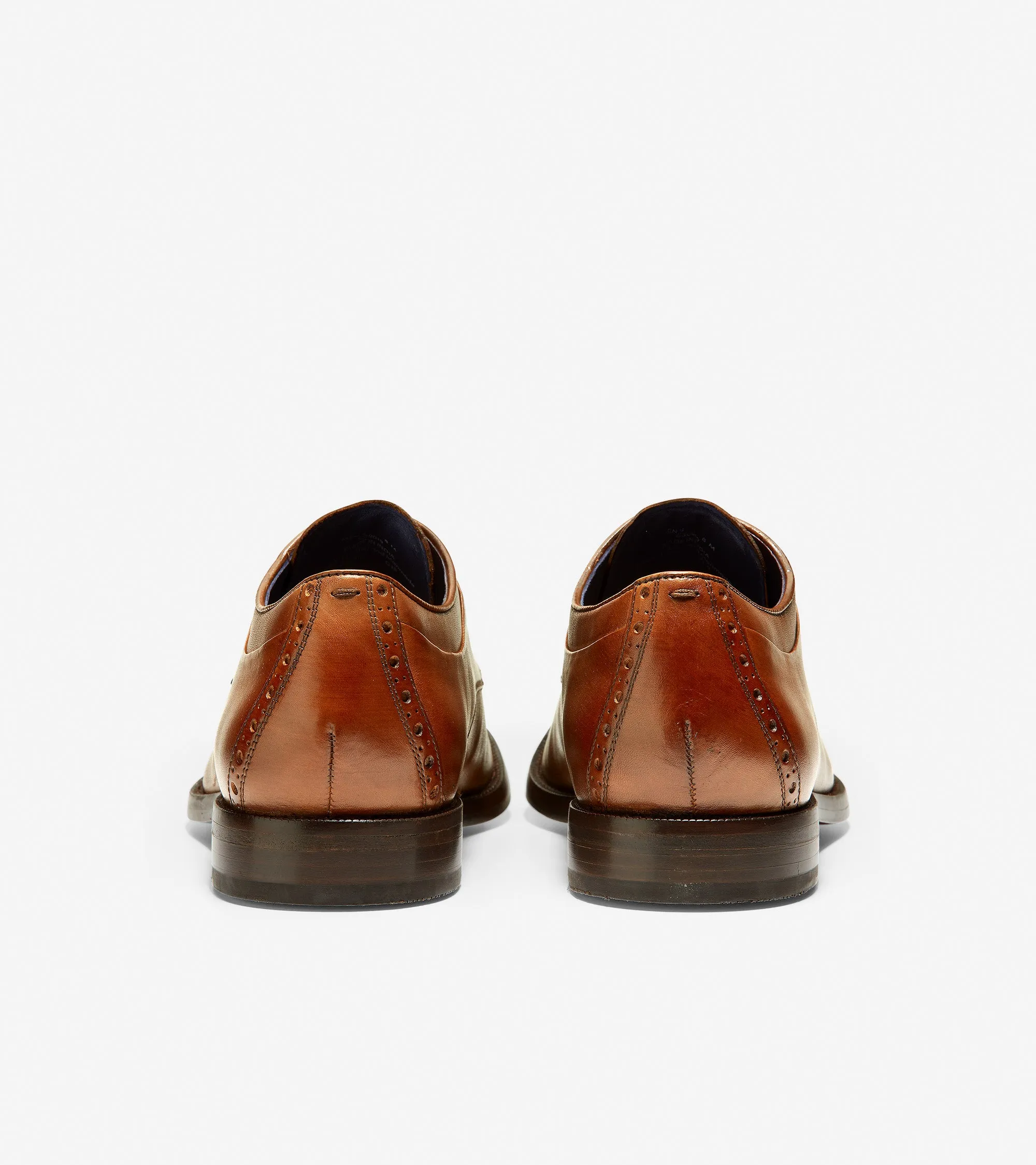 Harrison Oxford Men's