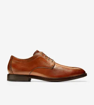 Harrison Oxford Men's