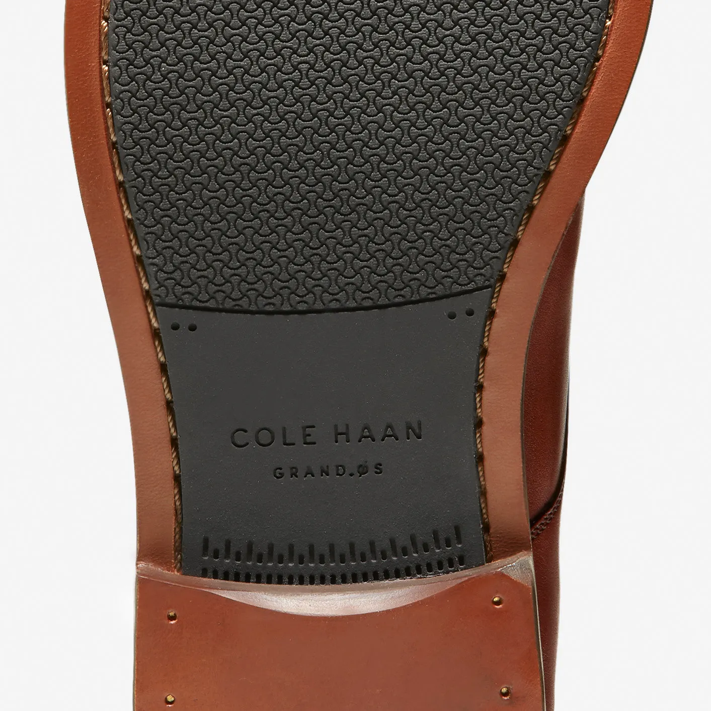 Harrison Oxford Men's
