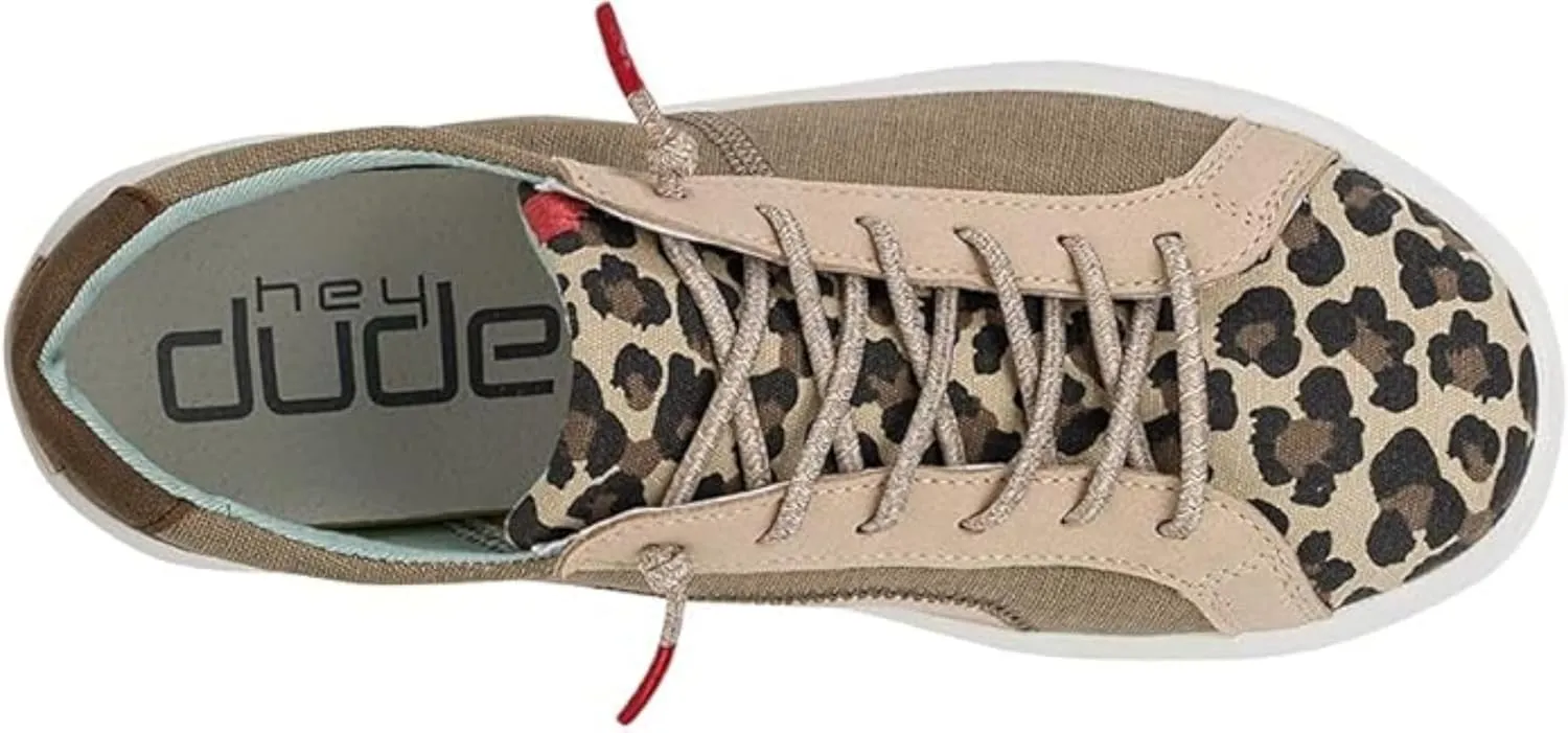 Hey Dude Women's Karina Shoes Multiple Colors