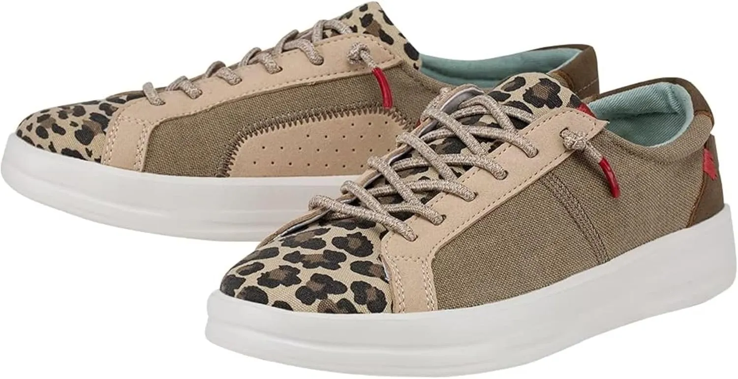 Hey Dude Women's Karina Shoes Multiple Colors