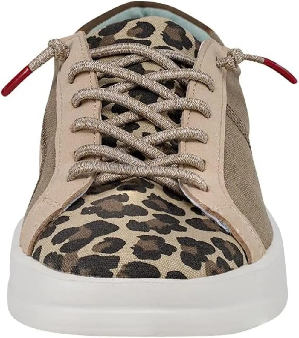 Hey Dude Women's Karina Shoes Multiple Colors