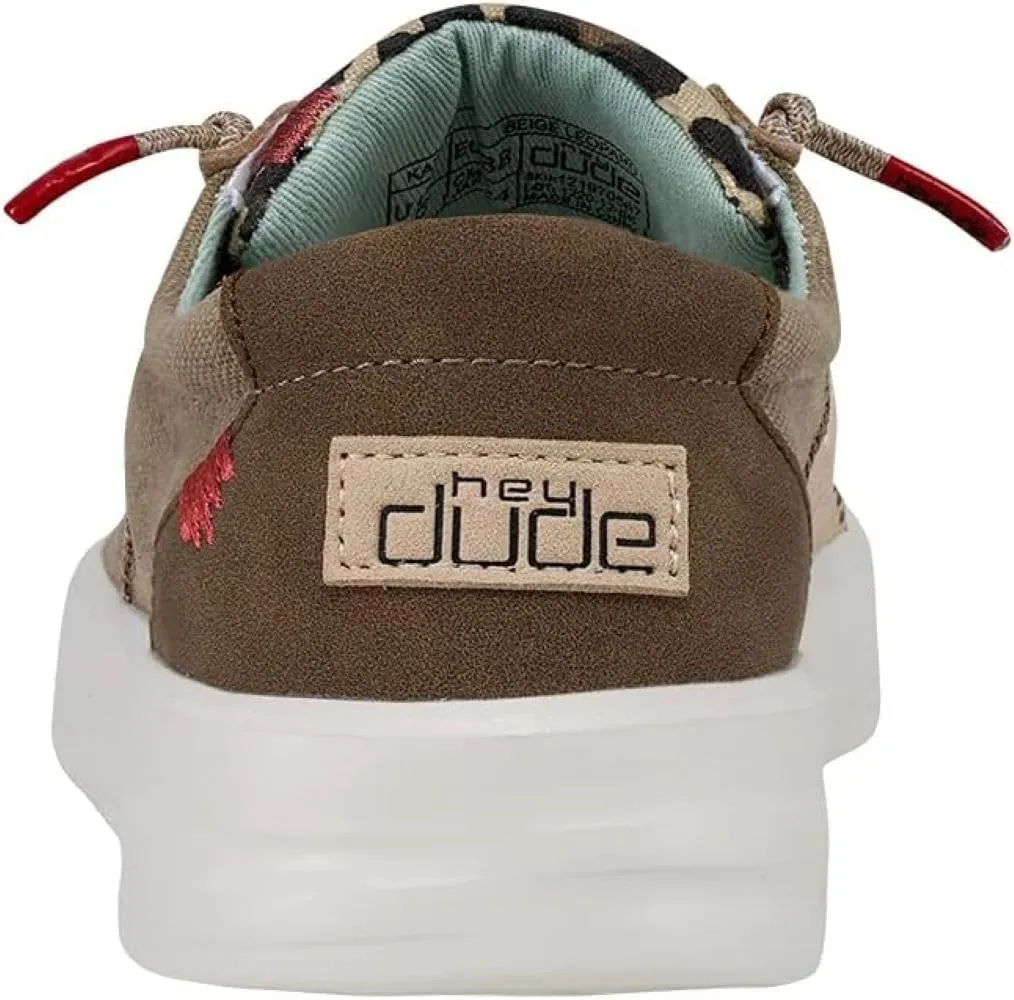 Hey Dude Women's Karina Shoes Multiple Colors