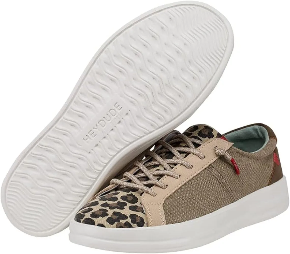 Hey Dude Women's Karina Shoes Multiple Colors