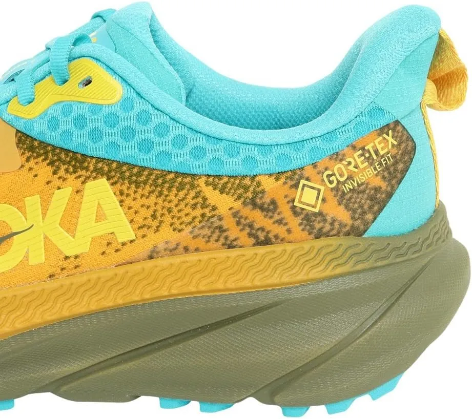 HOKA Men's Challenger 7 Gore-tex Sneaker