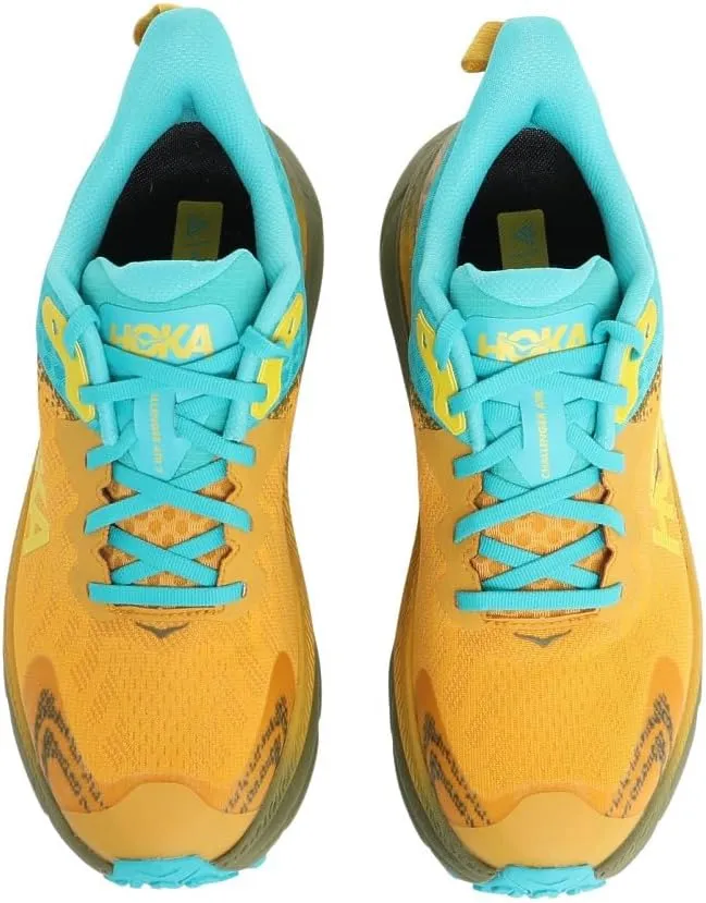 HOKA Men's Challenger 7 Gore-tex Sneaker