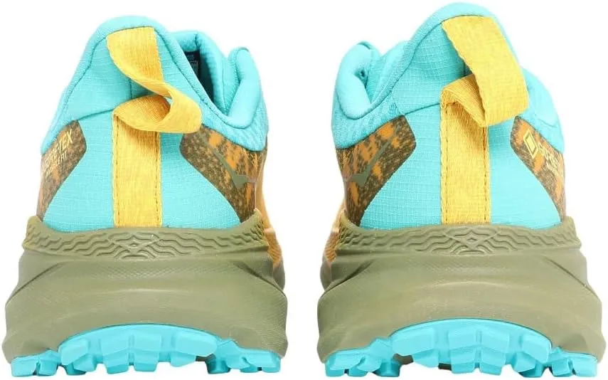HOKA Men's Challenger 7 Gore-tex Sneaker