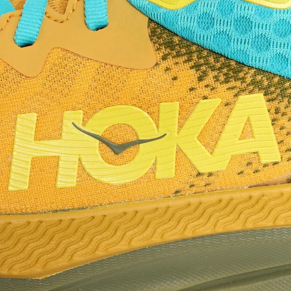 HOKA Men's Challenger 7 Gore-tex Sneaker
