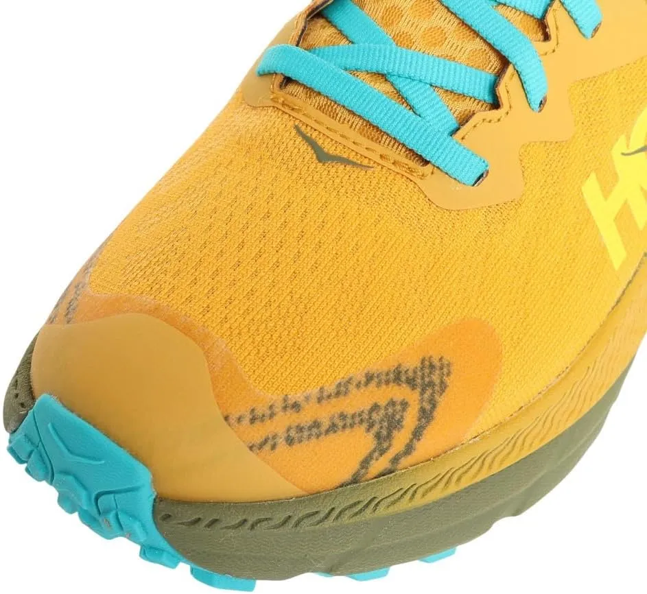 HOKA Men's Challenger 7 Gore-tex Sneaker
