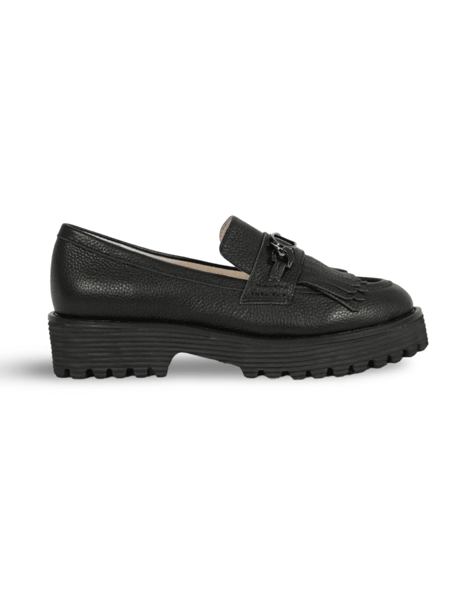 Hugo Loafer By Andrea Biani
