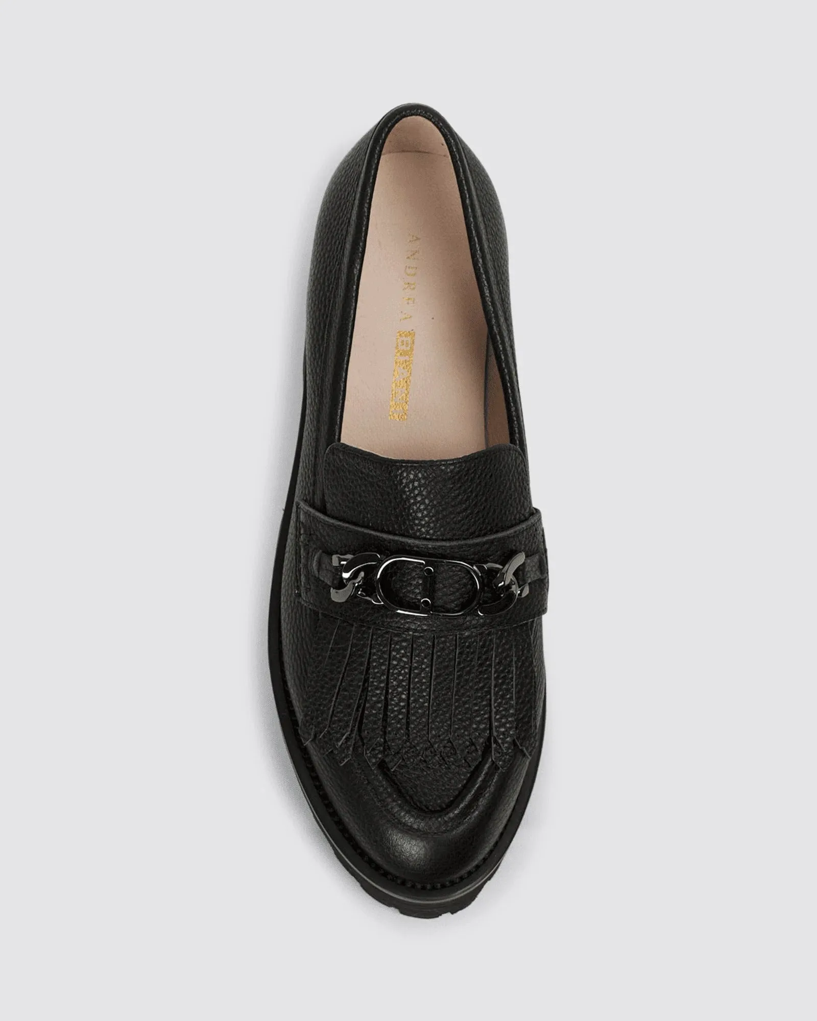 Hugo Loafer By Andrea Biani