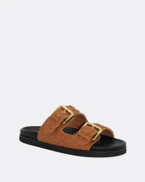 Human Premium - Blair Slide - Tan