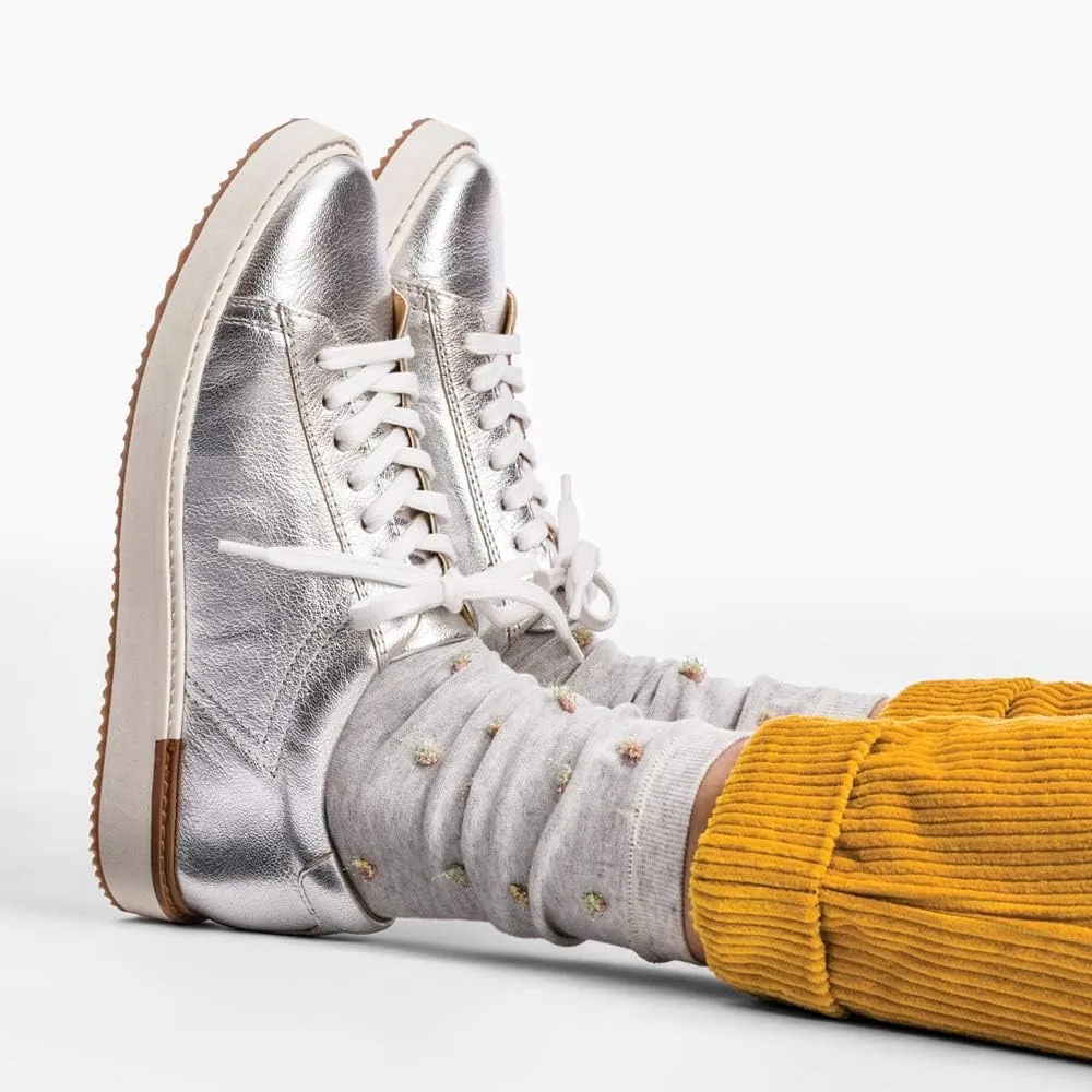 Hush Puppies Men's Sabine Sneaker