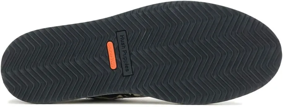 Hush Puppies Men's Sabine Sneaker