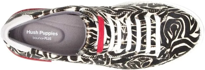 Hush Puppies Men's Sabine Sneaker