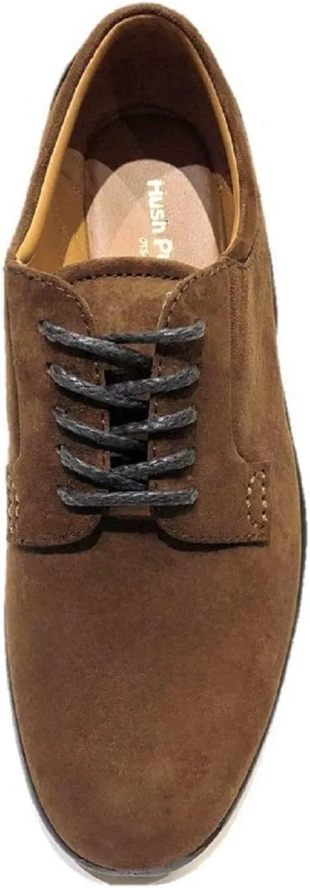 Hush Puppies(ハッシュパピー) Men's Walking Oxford