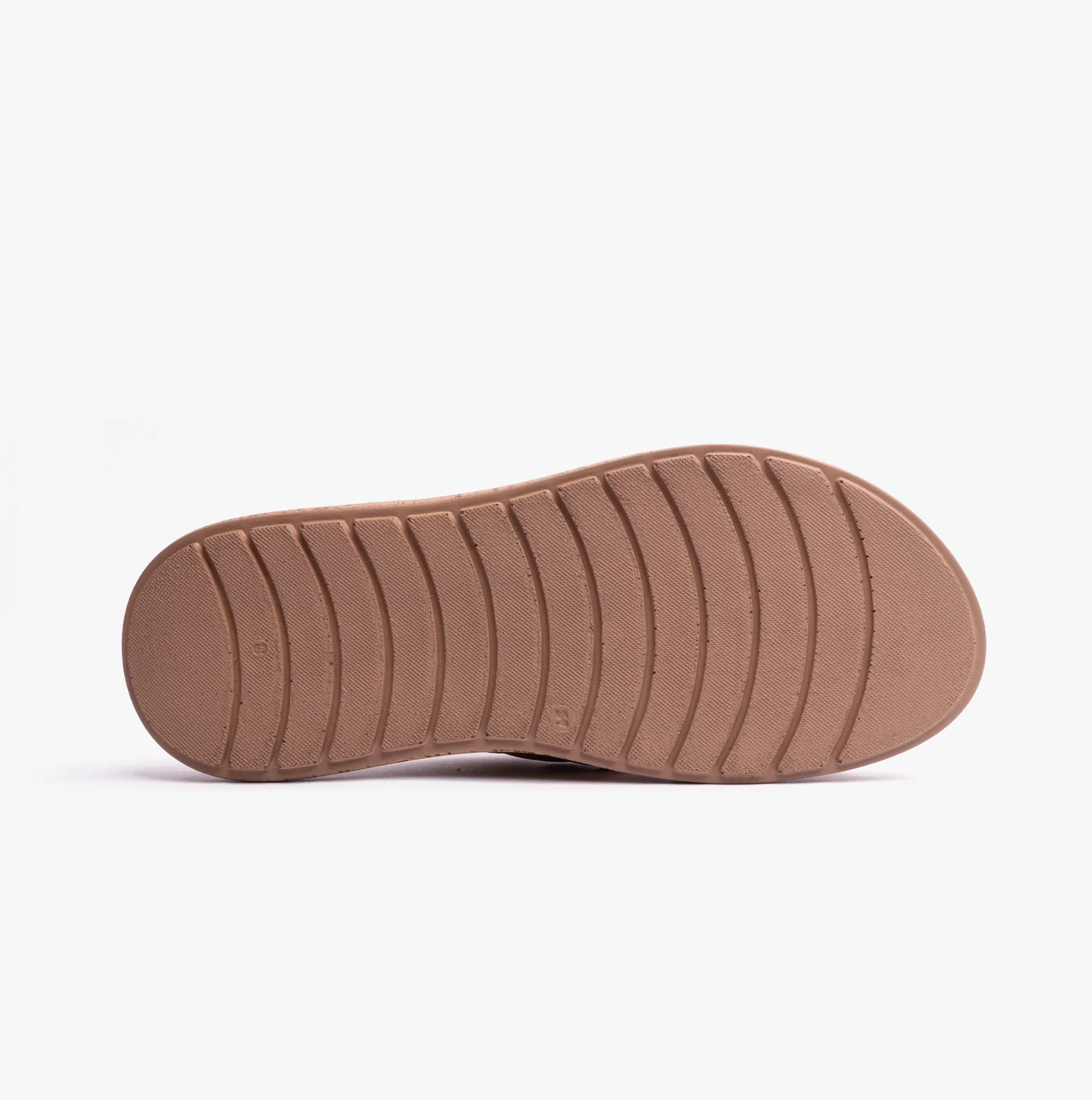 Hush Puppies SARAH Womens Sandals Tan