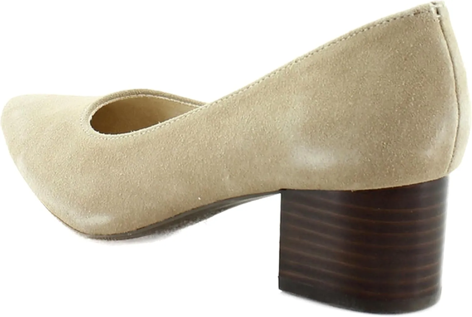 Hush Puppies Sofie Pump Womens Heels