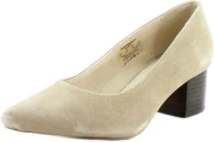 Hush Puppies Sofie Pump Womens Heels