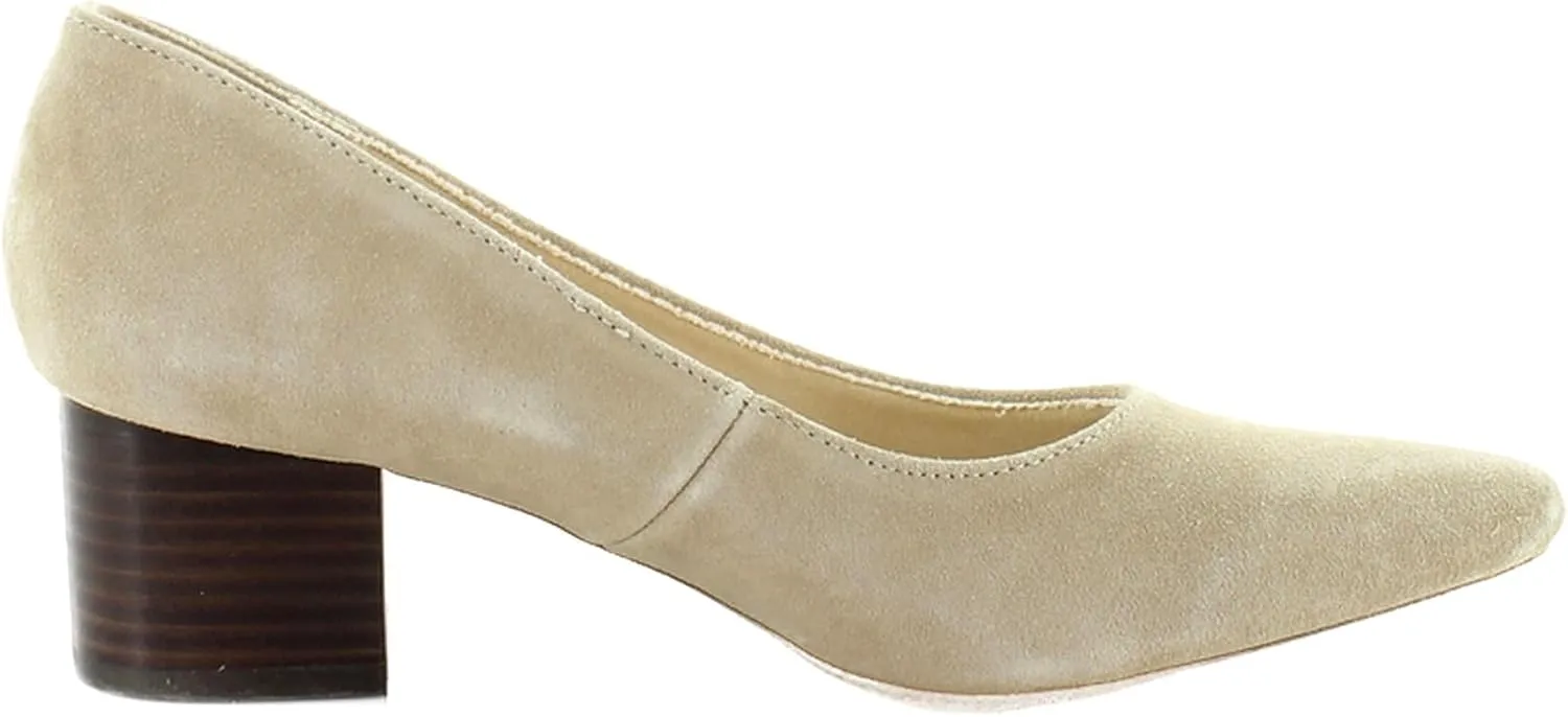 Hush Puppies Sofie Pump Womens Heels