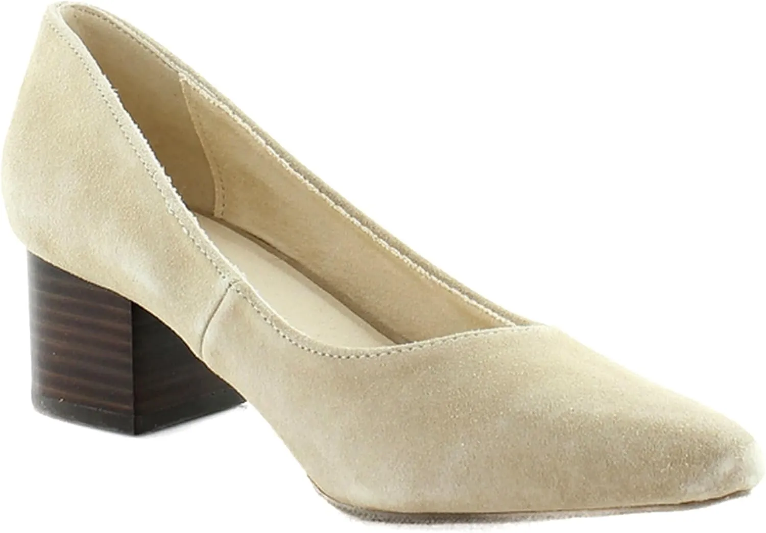 Hush Puppies Sofie Pump Womens Heels
