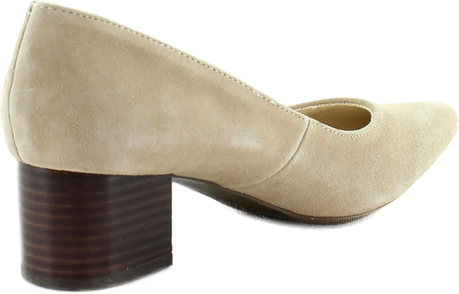 Hush Puppies Sofie Pump Womens Heels