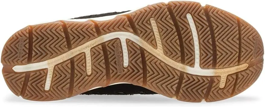 Hush Puppies Unisex-Child Zeke Ts Field Ac Sneaker
