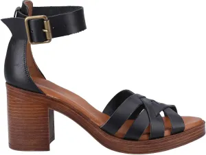Hush Puppies Women's Ladies Heeled Sandals
