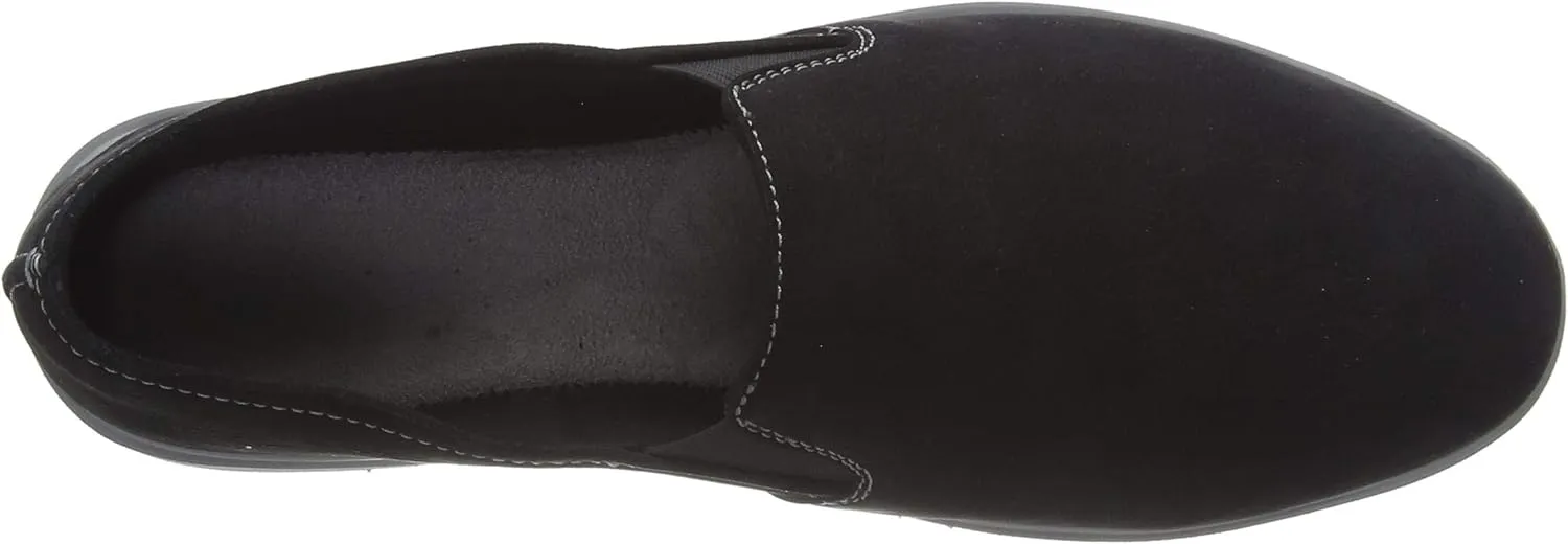 Hush Puppies Women's The Everyday Slipon Oxford