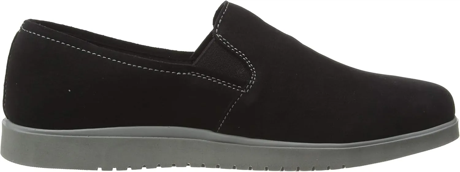 Hush Puppies Women's The Everyday Slipon Oxford