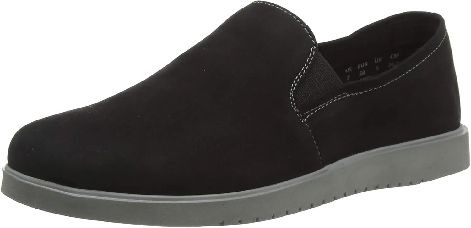 Hush Puppies Women's The Everyday Slipon Oxford