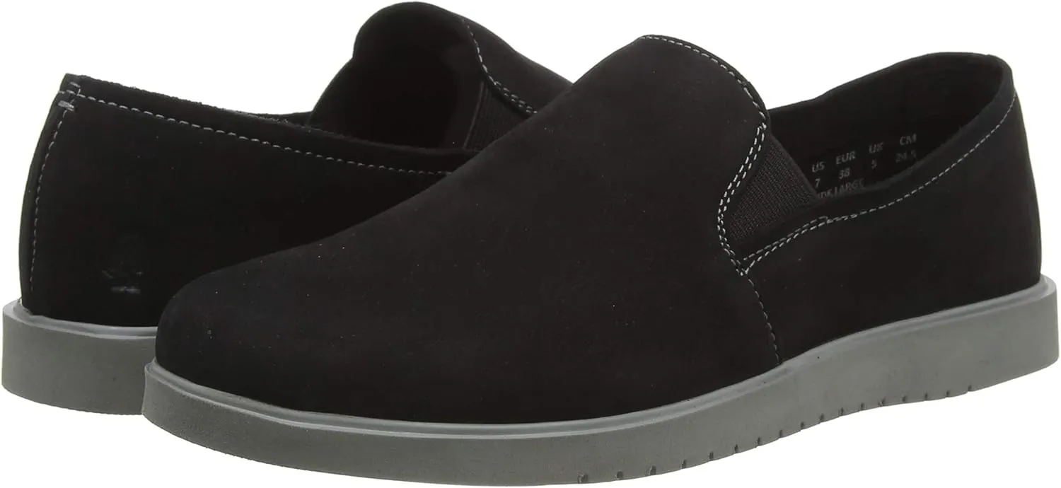 Hush Puppies Women's The Everyday Slipon Oxford